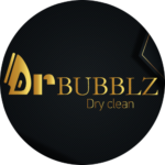 Dr. Bubblz Dry Clean Logo-ai-modified